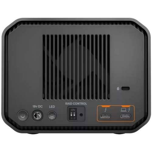 16TB SANDISK PROFESSIONAL G-RAID MIRROR 7200RPM Enterprise Cijena