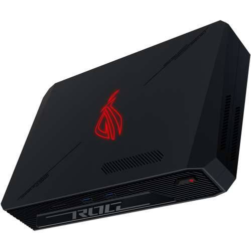 ASUS NUC 14 ROG Scorpion Canyon RNUC14SRKU9189A0I Core Ultra 9 185H RTX4070 32GB/1TB Mini PC Win 11 without EU power cable Cijena