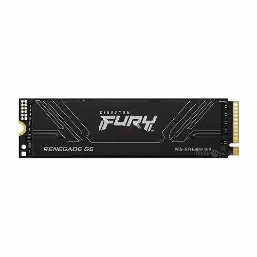 SSD 1TB Kingston FURY Renegade Gen5 M.2 2280 NVMe SFYR2S/1T0 Cijena