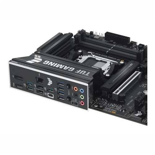 ASUS TUF GAMING B850-PLUS WIFI MB Cijena