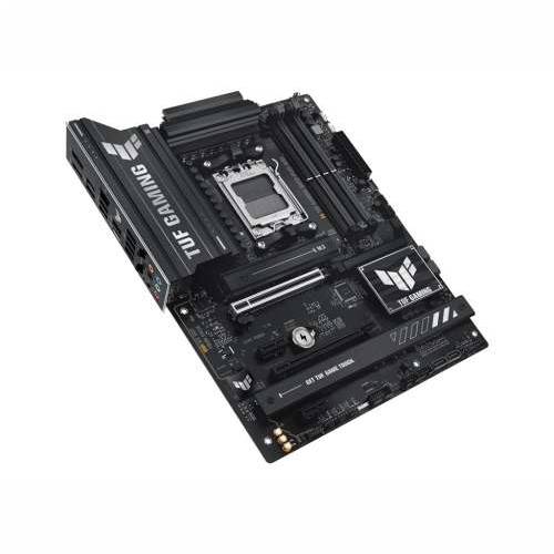 ASUS TUF GAMING B850-PLUS WIFI MB Cijena