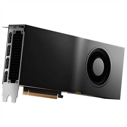 PNY NVIDIA RTX 4500 ADA 24GB GDDR6 Workstation Graphics Card 4x DP Cijena