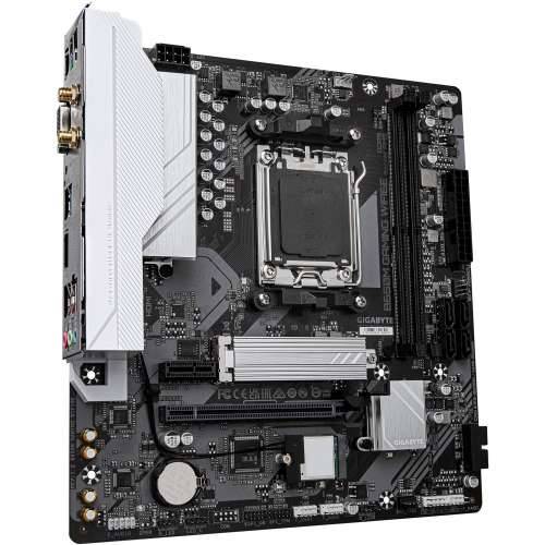 GIGABYTE B650M GAMING WIFI6E mATX motherboard socket AM5 HDMI/VGA Cijena