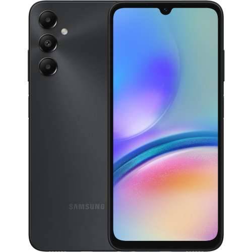 Samsung GALAXY A05s A057G 4/128GB Smartphone black (EU) Cijena