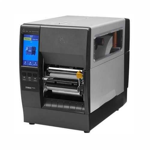 Zebra ZT231 label printer thermal transfer Bluetooth USB LAN