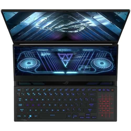 ASUS ROG Zephyrus Duo 16 GX650RX-LO180W 16" WQXGA Ryzen 9-6900HX 64GB/2TB RTX3080Ti Win11 Cijena