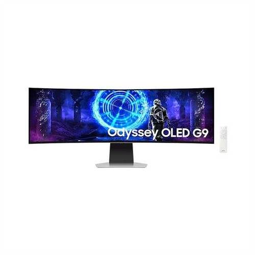 MON 49 SM Odyssey LS49DG950SUXDU 240Hz Cijena