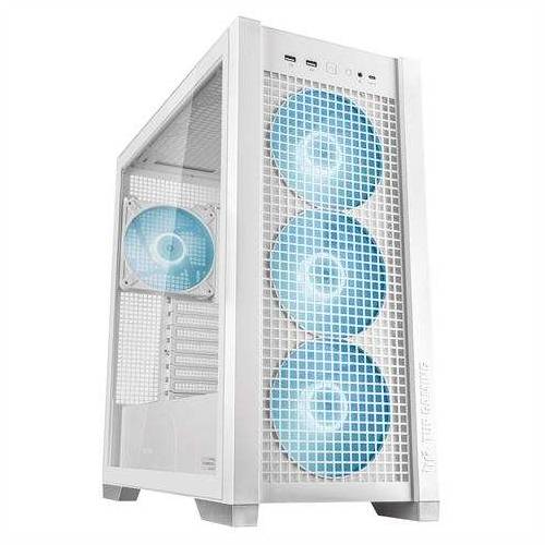 KUĆIŠTE ASUS GT302 TUF GAMING TG ARGB WHITE Cijena