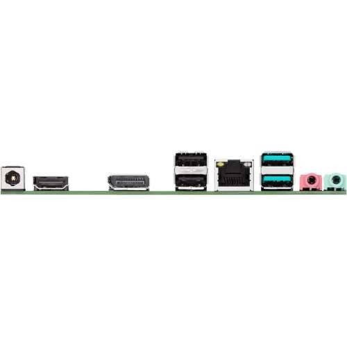 1700 ASUS PRO H610T CSM mITX D4 Cijena