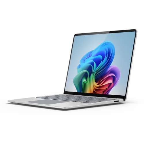 B2B: Surface Laptop (7th Generation) 13.8" QHD Touch Platinum Snapdragon® X Elite 16GB/512GB SSD Win11 Pro ZGZ-00005 Cijena