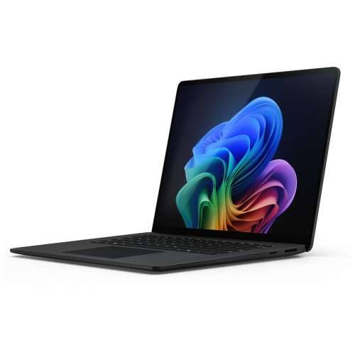 Microsoft Surface Laptop 7 for Business 15" U7 268V/32GB RAM/1TB SSD, Black, Win11P Cijena