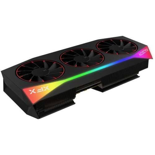 XFX Mercury Magnetic Air RGB Gaming RX 9070 XT OC Black graphics card 16GB GDDR6 DP/HDMI Cijena