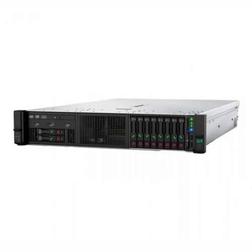 SRV HPE DL380 G10 5218 64G 8SFF