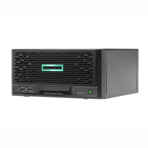 SRV HPE MicroSvr G10+ G5420 8G 4LFF NHP