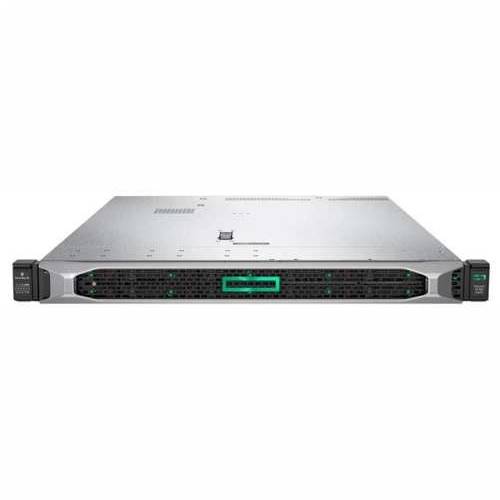 SRV HPE DL360 G10+ 4310 2P 128GB 8SFF