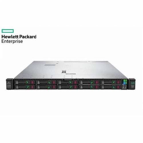SRV HPE DL360 G10 4208 64GB SFF