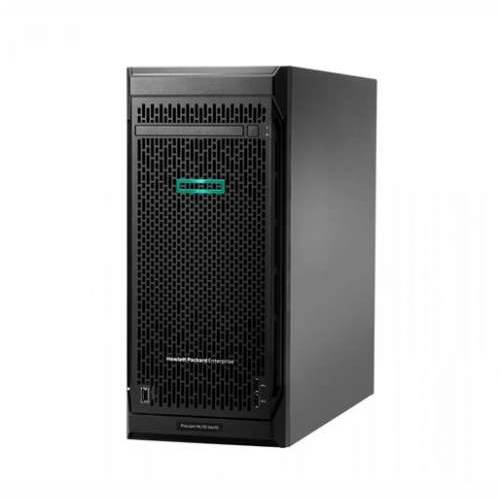 SRV HPE ML110 G10 4208 128GB SFF