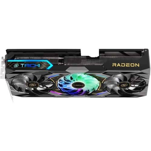 RX 9070XT 16GB ASRock Radeon Taichi GDDR6 3Fan Cijena