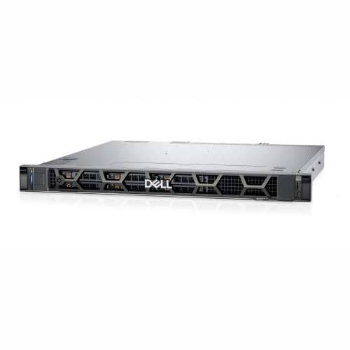 Dell PowerEdge R260 E-2414/2x3.5’/16GB/2TB-SATA/iDRAC9 Basic 16G/700W