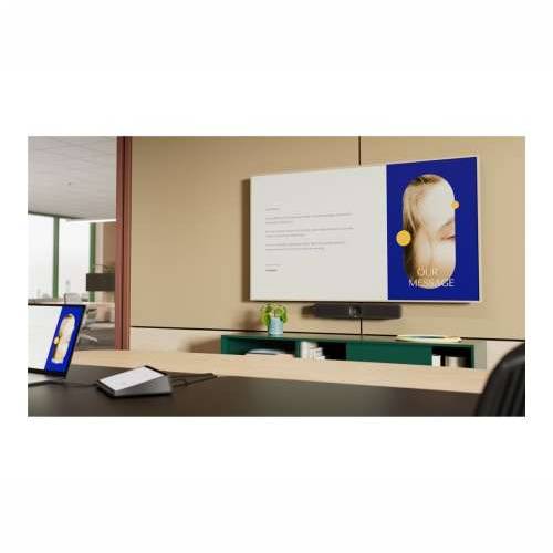 LOGI MeetUp 2 GRAPHITE USB UK/EN Cijena