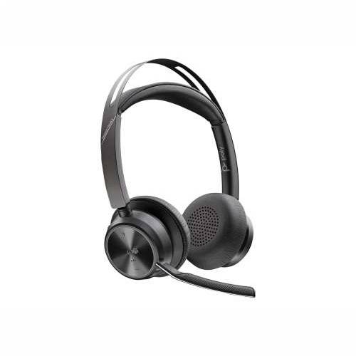 HP Poly Voyager Focus 2 Headset Cijena