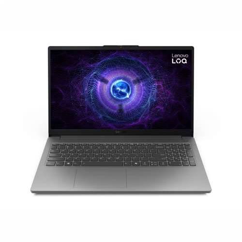 LENOVO LOQ 15IAX9E i5-12450HX 15.6i 16GB Cijena