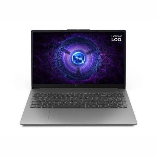 LENOVO LOQ 15IAX9E i5-12450HX 15.6i 16GB Cijena