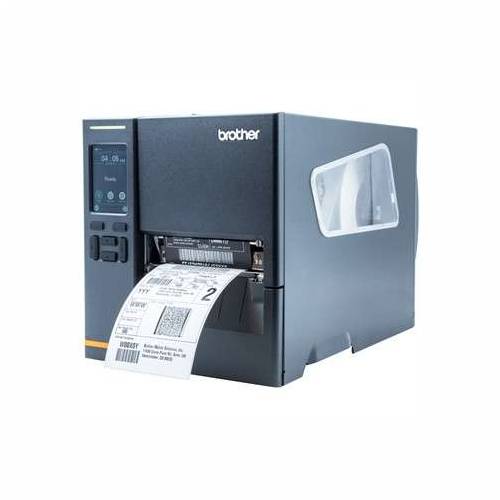ET Brother TJ-4121TN 4“ industrial label printer 300dpi USB serial LAN Cijena
