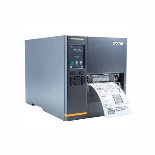 ET Brother TJ-4121TN 4“ industrial label printer 300dpi USB serial LAN Cijena