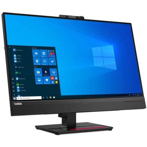 Lenovo ThinkVision T27hv-20 68.6cm (27") WQHD IPS Monitor HDMI/DP/USB-C Webcam Cijena