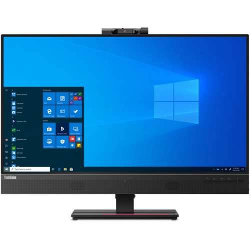 Lenovo ThinkVision T27hv-20 68.6cm (27") WQHD IPS Monitor HDMI/DP/USB-C Webcam Cijena