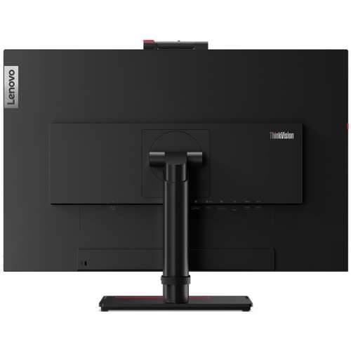 Lenovo ThinkVision T27hv-20 68.6cm (27") WQHD IPS Monitor HDMI/DP/USB-C Webcam Cijena