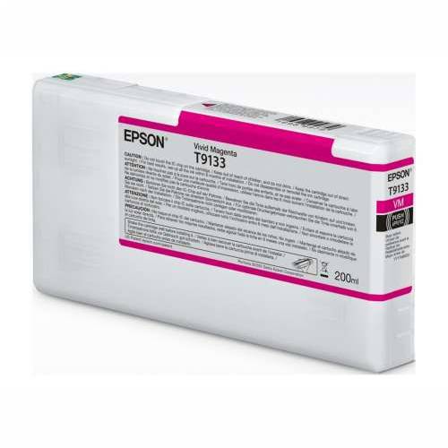 EPSON 5LB T9133 Vivid Magenta Ink Crtg Cijena