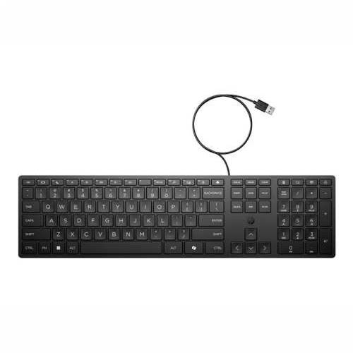 HP 320K WD KBD Cijena