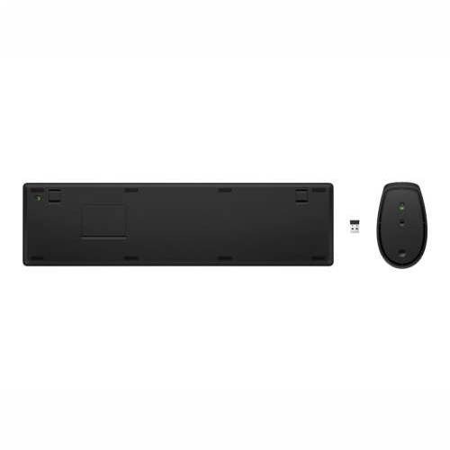 HP 650 Wireless KBD/Mouse Combo Black Cijena