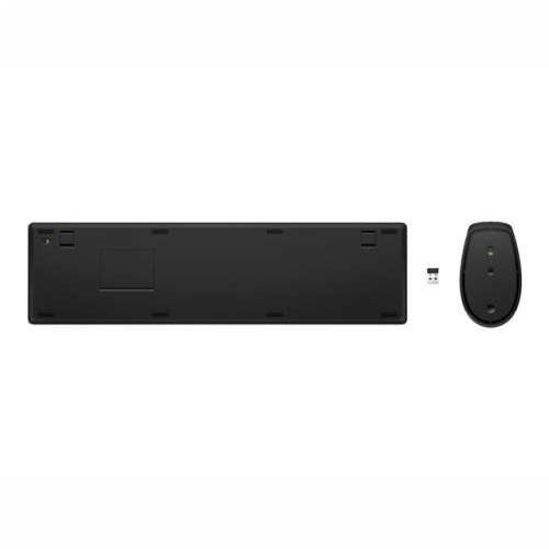 HP 650 Wireless KBD/Mouse Combo Black Cijena