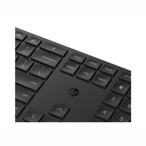 HP 650 Wireless KBD/Mouse Combo Black Cijena