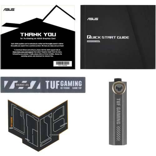 RX 9070 XT ASUS TUF GAMING OC Edition 16GB DDR6 3 Fan Cijena