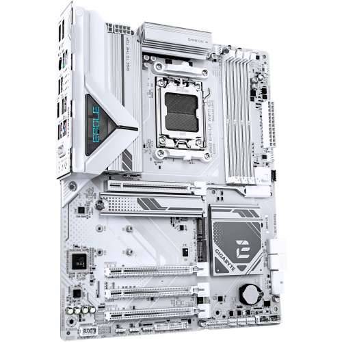 GIGABYTE B850 EAGLE WIFI7 ICE motherboard Socket AM5 HDMI/DP Cijena