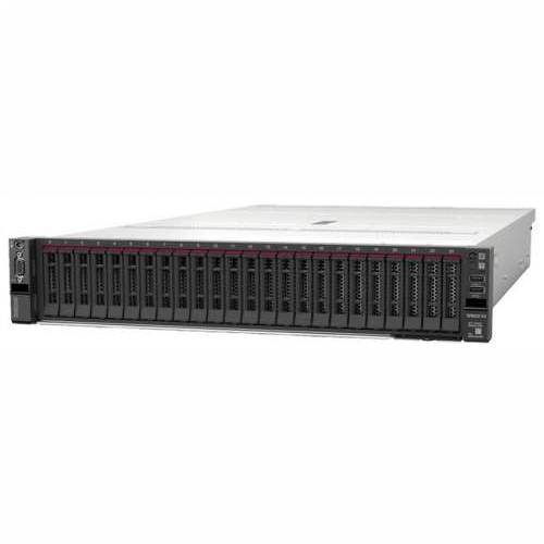 SRV LN SR650 V2 4310 Silver 32GB Cijena