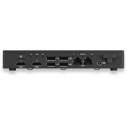 ASUS NUC GEN13 Bravo Canyon BNUC13BRKP20002 EU CORD Cijena