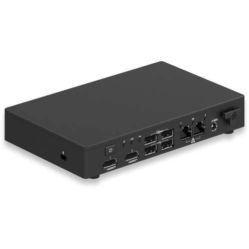 ASUS NUC GEN13 Rugged Bravo Canyon N50 BNUC13BRKP200B02I EU CORD Cijena