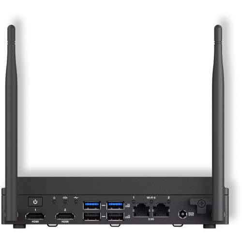 ASUS NUC GEN13 Rugged Bravo Canyon N50 BNUC13BRKP200B02I EU CORD Cijena