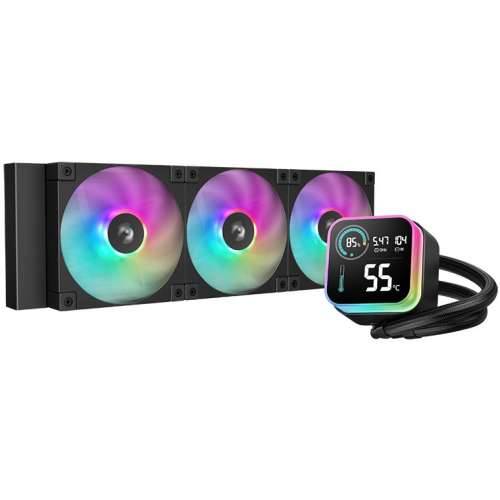K Cooler water cooling DeepCool LQ360 Cijena