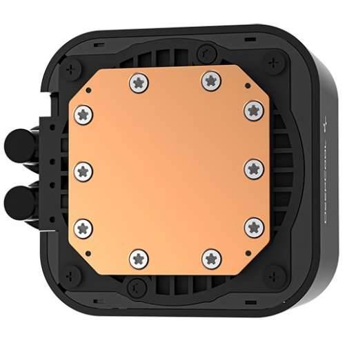 K Cooler water cooling DeepCool LQ360 Cijena