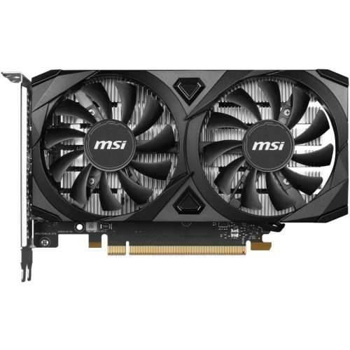 MSI GeForce RTX 3050 VENTUS 2X E 6G OC 6GB GDDR6 graphics card DP/HDMI Cijena