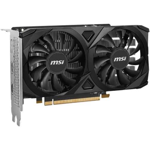 MSI GeForce RTX 3050 VENTUS 2X E 6G OC 6GB GDDR6 graphics card DP/HDMI Cijena
