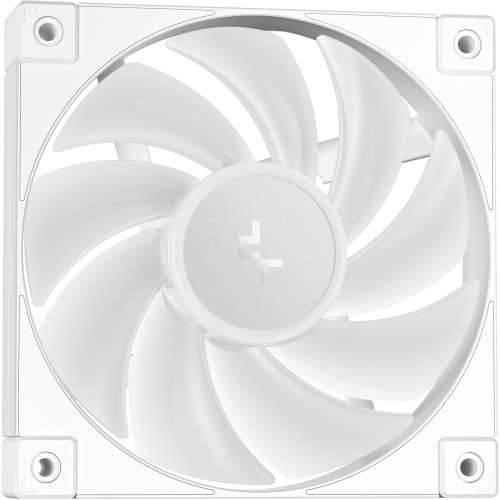 K Cooler Water Cooling DeepCool MYSTIQUE 240 White ARGB Cijena