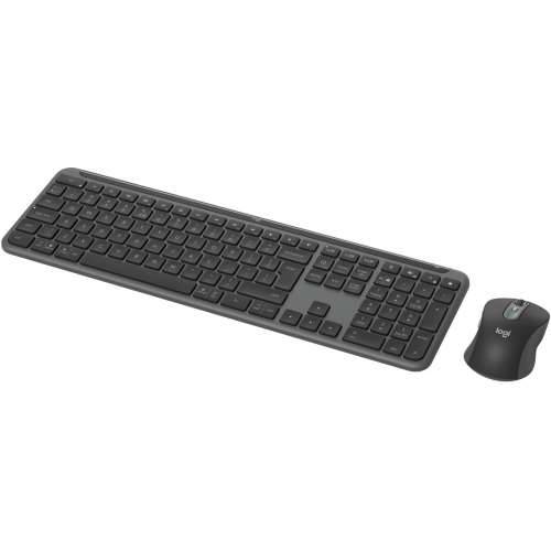 NL Logitech MK950 Signature Slim Combo Desktop Set US Layout Cijena