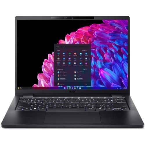 Acer TraveMate P6 TMP614-73-TCO-72TJ 14" U7 155H 32GB/1TB W11Pro